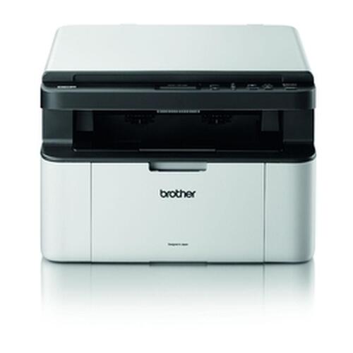 Multifunktionsprinter Brother DCP-1510E
