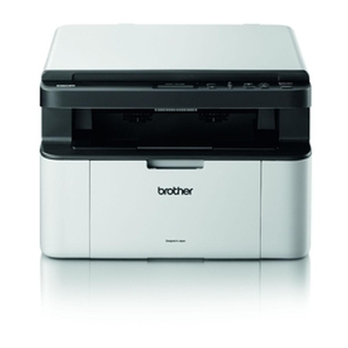 Multifunktionsprinter Brother DCP-1510E