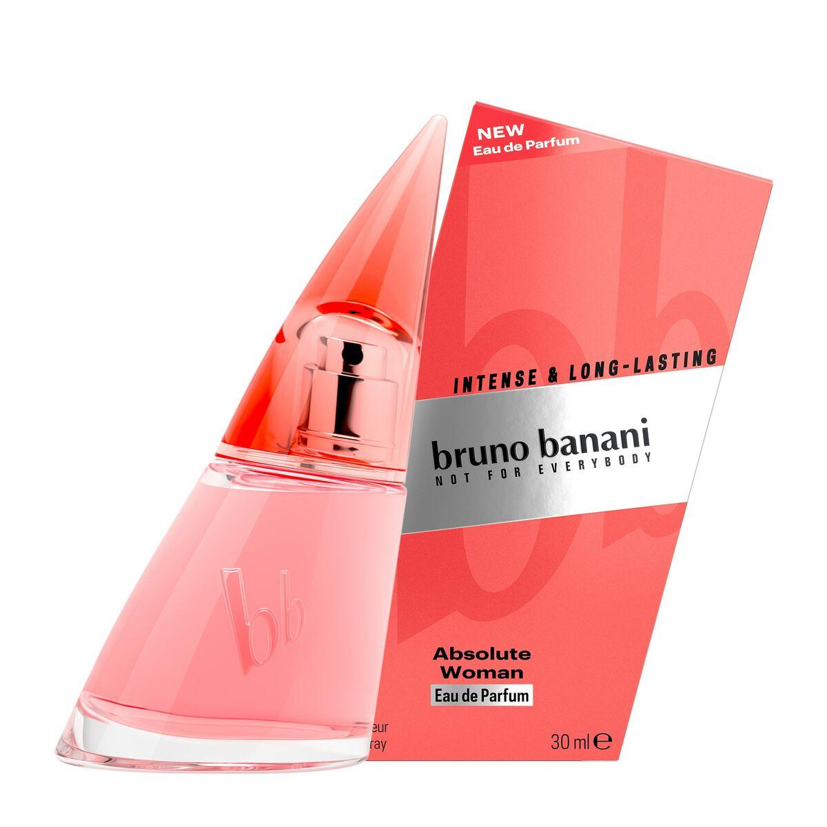 Dameparfume Bruno Banani EDP Absolute Woman 30 ml