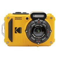 Digitalt Kamera Kodak WPZ2Y
