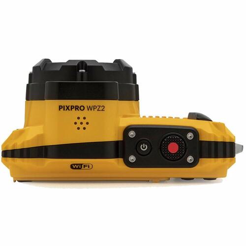 Digitalt Kamera Kodak WPZ2Y