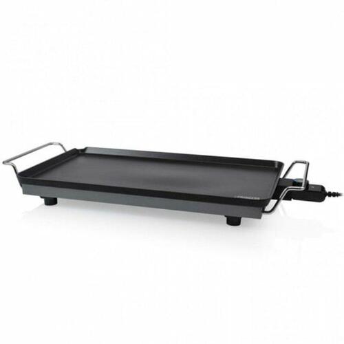 Princess bordgrill 2500 W - sort, 36 × 60 cm