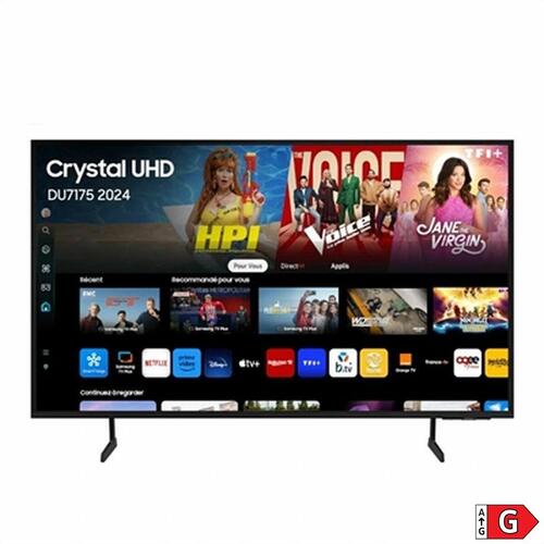 Smart TV Samsung TU43DU7175 4K Ultra HD 43" LED