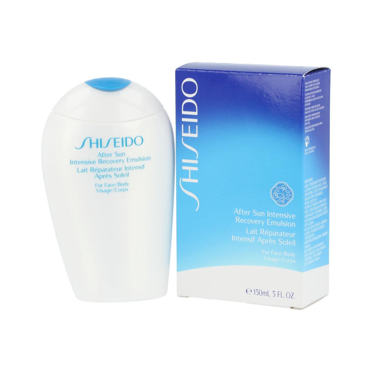 Aftersun Shiseido Intensive Recovery Emulsion 150