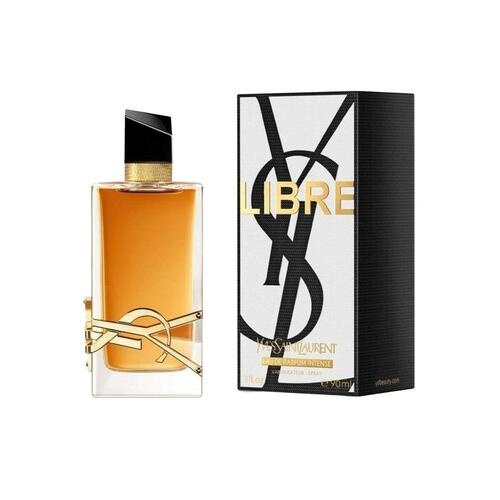 Dameparfume Yves Saint Laurent EDP YSL Libre Intense 90 ml