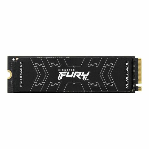Harddisk Kingston SFYRD/2000G