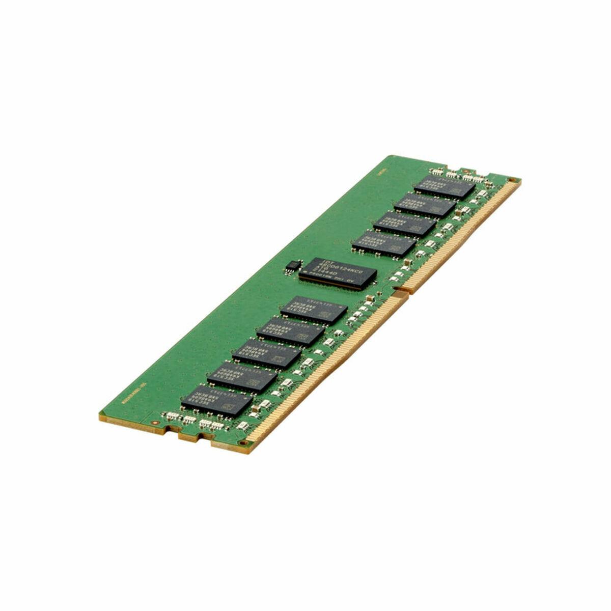 Ram Hukommelse Hpe P00924 B21 32 Gb Ddr4