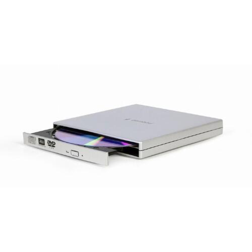 DVD optager GEMBIRD DVD-USB-02-SV