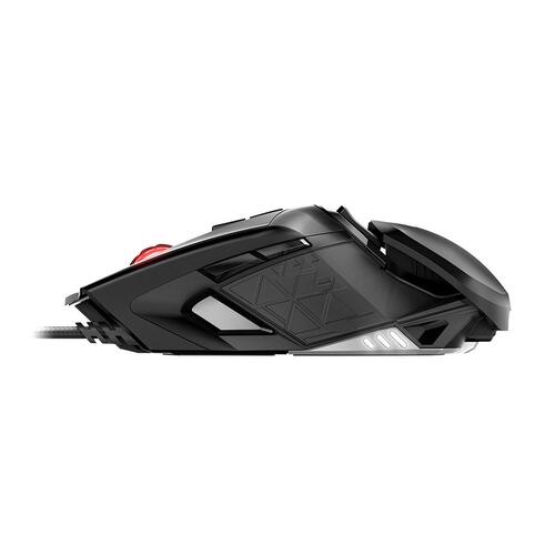 Gaming-mus Cherry JM-9620
