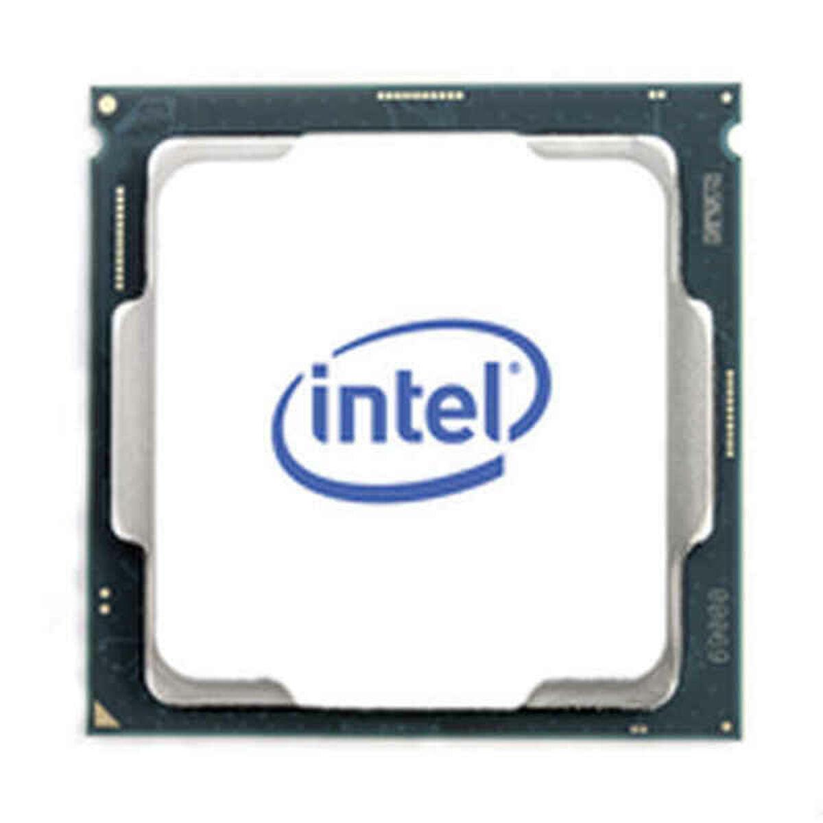 Processor Intel BX8070110700F i7-10700F 2,9 GHz 16 MB LGA1200 LGA1200 LGA 1200