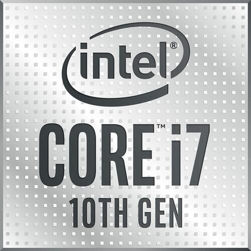 Processor Intel BX8070110700F i7-10700F 2,9 GHz 16 MB LGA1200 LGA1200 LGA 1200