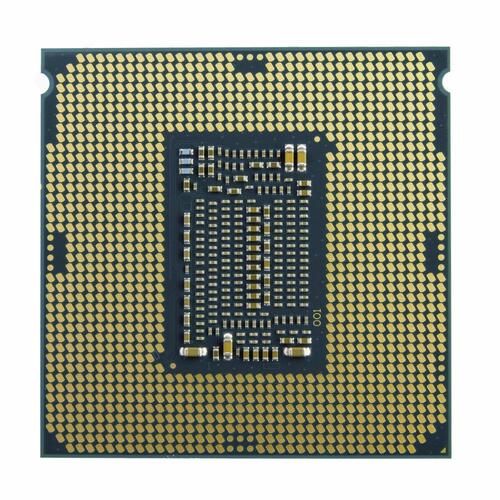 Processor Intel BX8070110700F i7-10700F 2,9 GHz 16 MB LGA1200 LGA1200 LGA 1200
