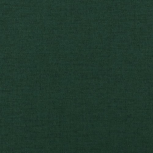 Lænestol stof mørkegrøn