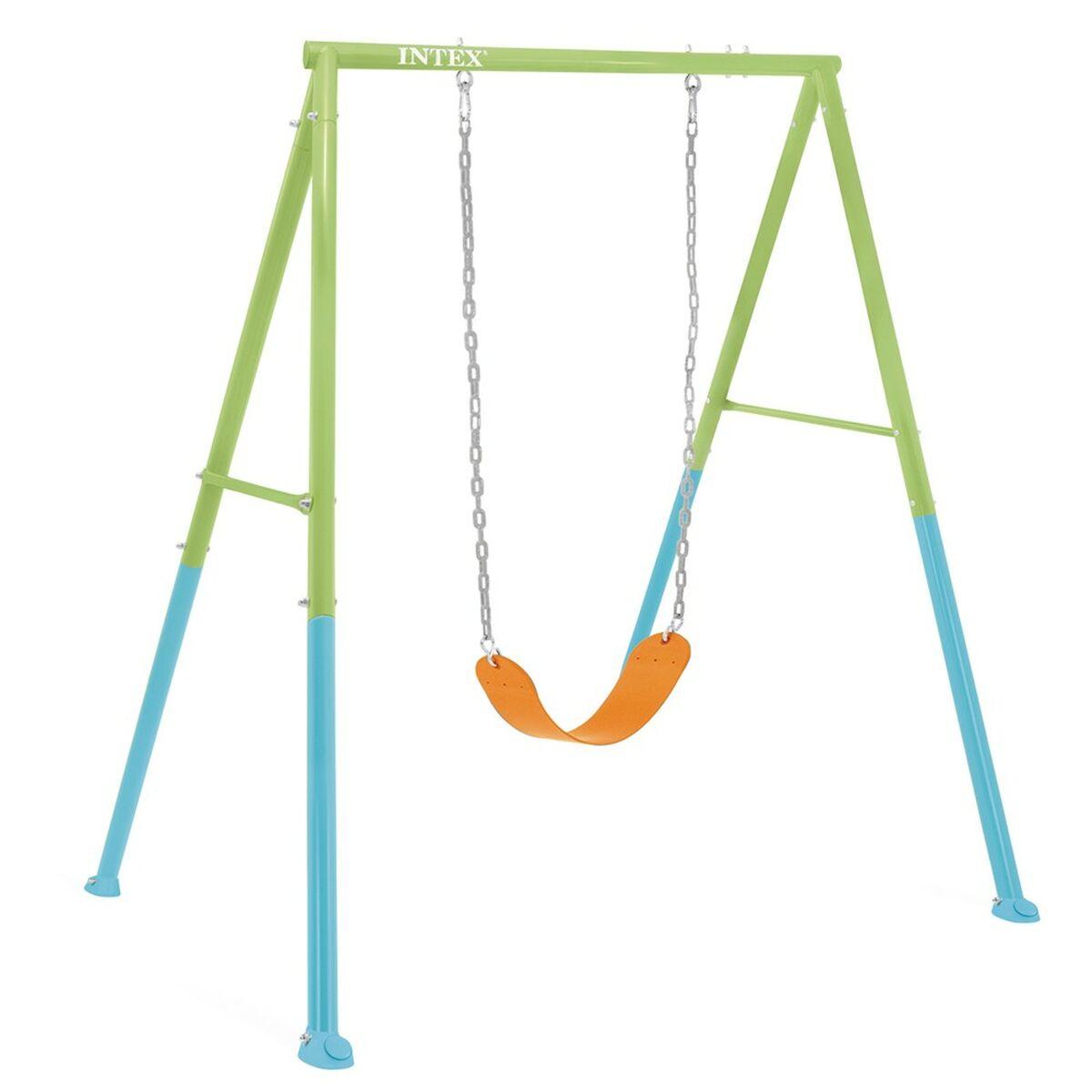 Gynge Intex 170 X 200 X 235 Cm