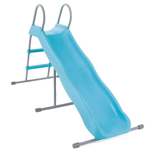 Rutsjebane til pool Intex 84 x 119 x 196 cm