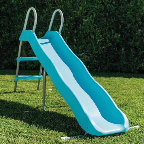 Rutsjebane til pool Intex 84 x 119 x 196 cm