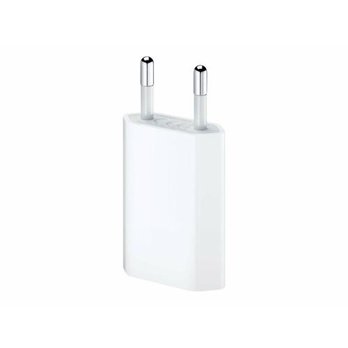 Vægoplader Apple MD813ZM/A Hvid (1 enheder)