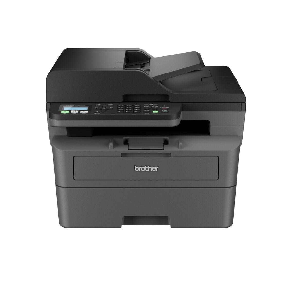 Laser Printer Brother Mfcl2800dwre1