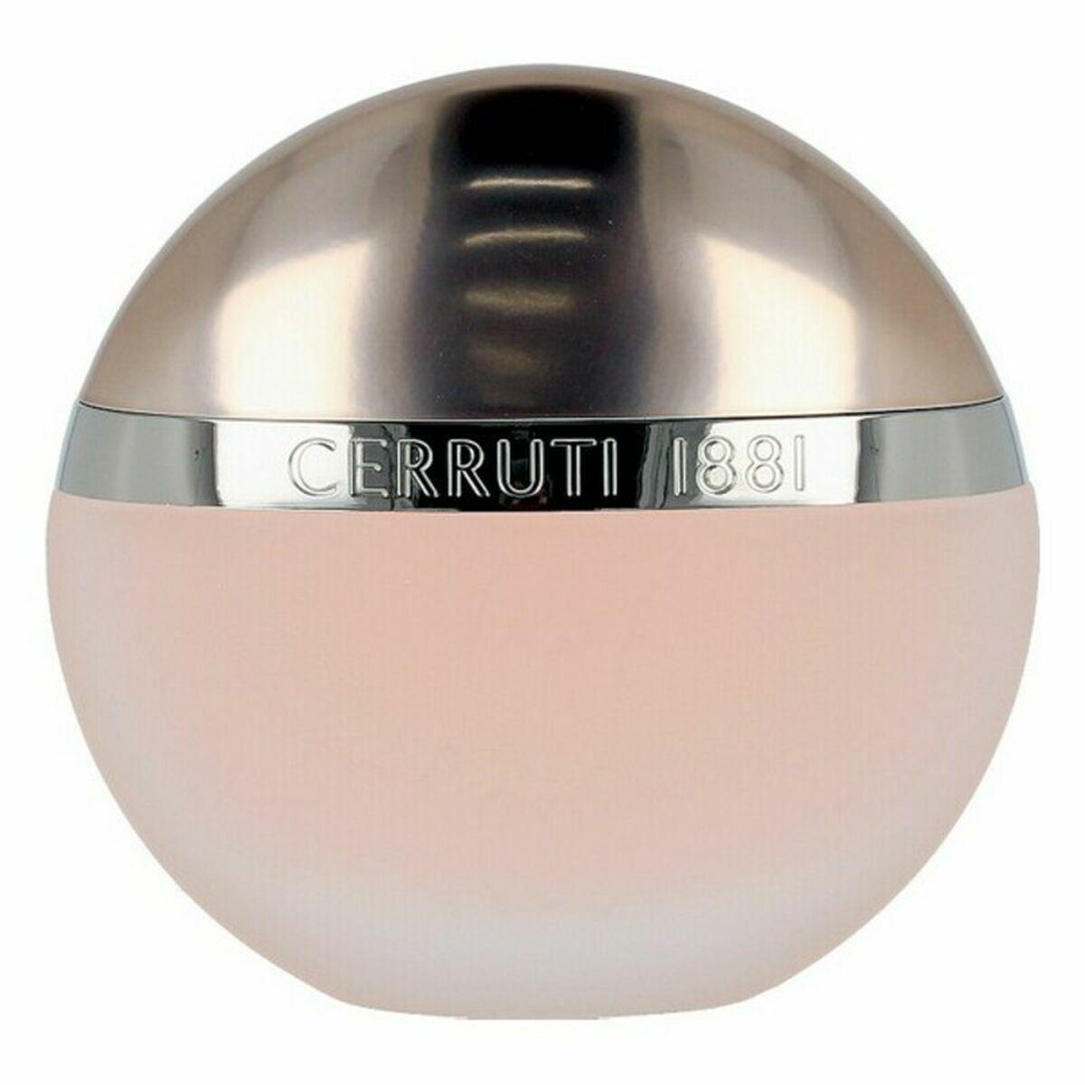 Dameparfume Cerruti EDT 1881 100 ml