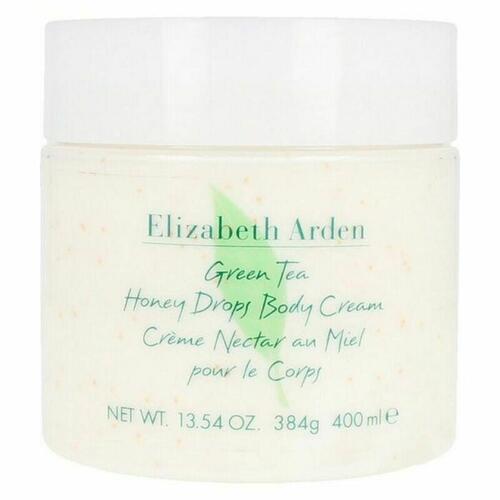 Fugtgivende bodylotion Elizabeth Arden Green Tea Honey Drops (400 ml)