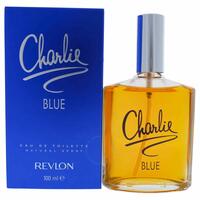 Dameparfume Revlon Charlie Blue 100 ml