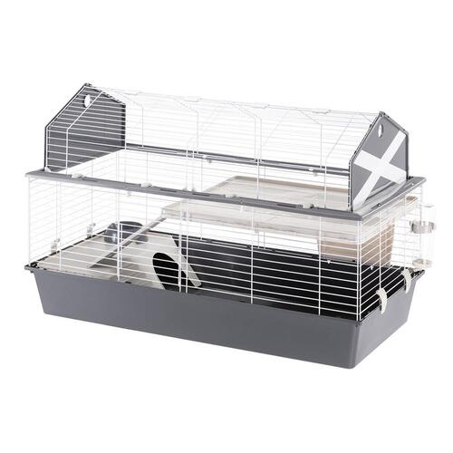 Bur Ferplast Nature Metal Plastik 119 x 77 x 58 cm