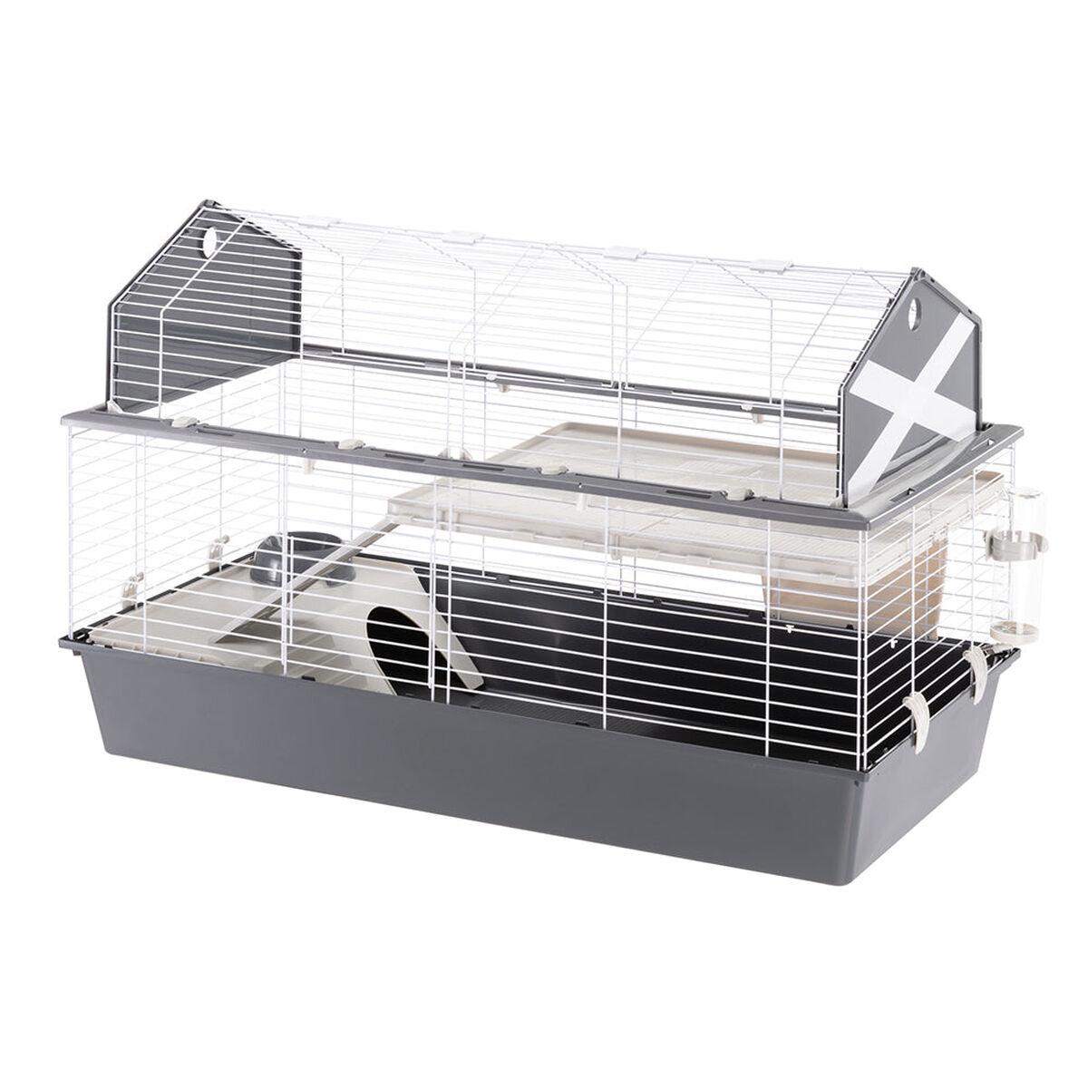 Bur Ferplast Nature Metal Plastik 119 x 77 x 58 cm