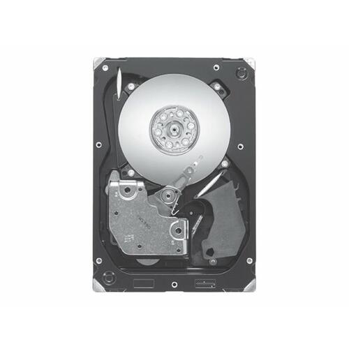 Harddisk Seagate ST3600057SS 3,5" 600 GB