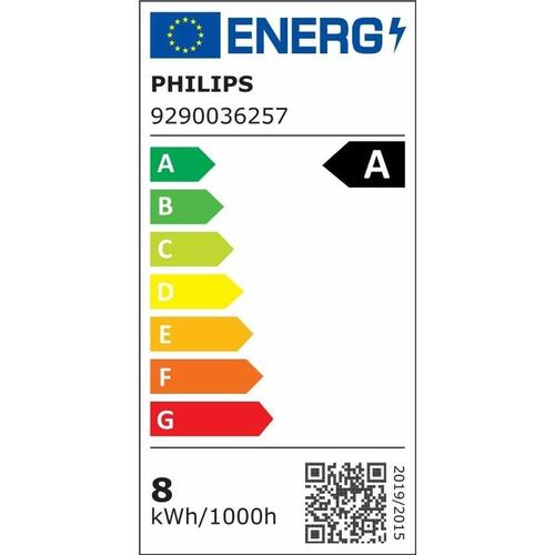Philips LED-lampe Classic E27 7,3 W (100 W) 4000 K - 1.535 lm
