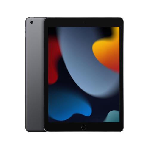 Tablet Apple iPad MK2N3FD/A 10,2" A13 256 GB Grå