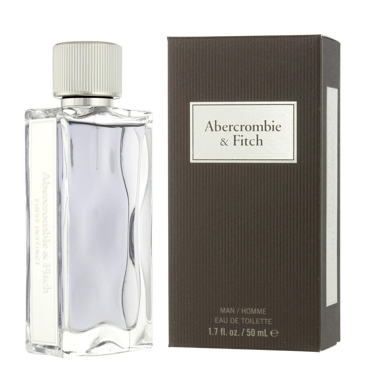 Herreparfume Abercrombie & Fitch Edt First Instinct