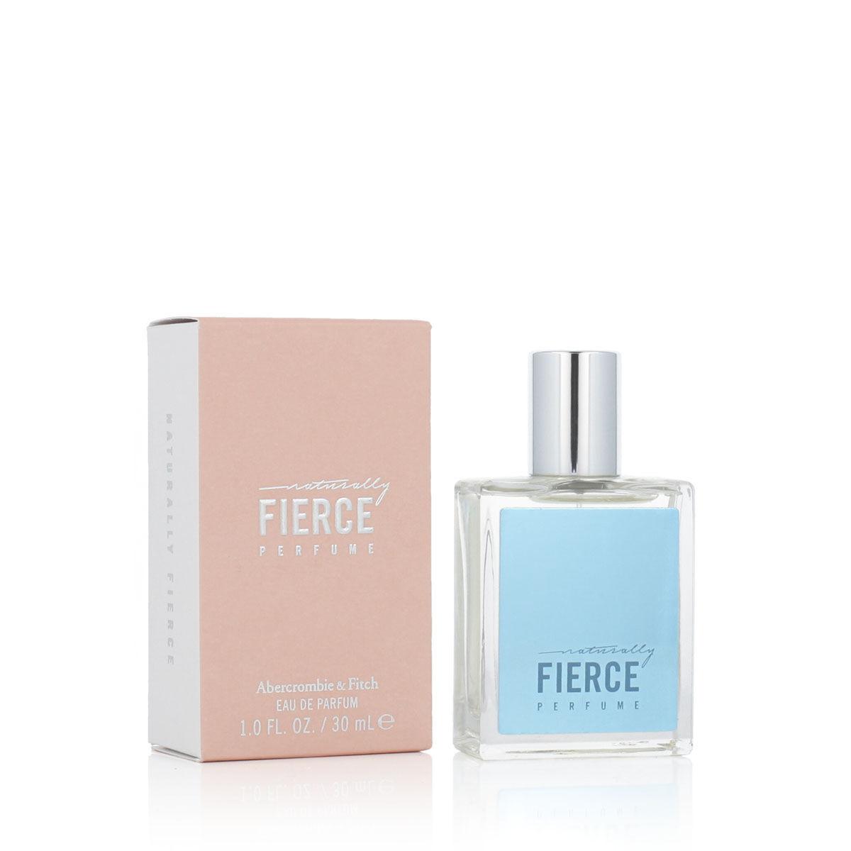 Dameparfume Abercrombie & Fitch Edp Naturally Fierce