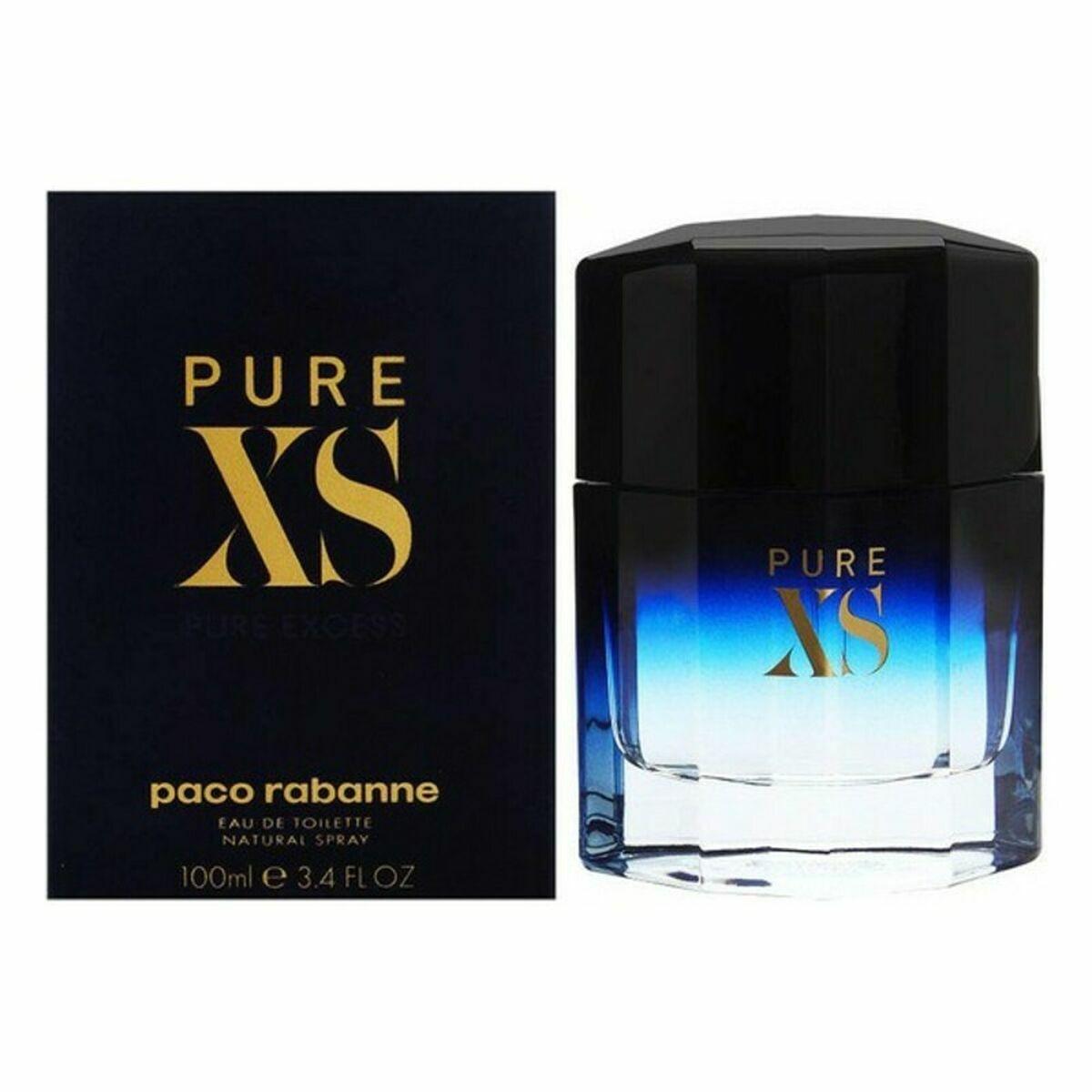 Herreparfume Paco Rabanne Pure XS 100 ml