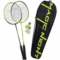 Badminton ketchere