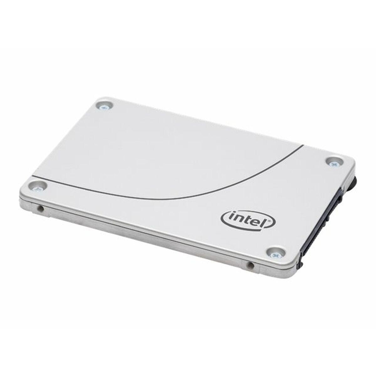 Harddisk Intel SSDSC2KB240G801