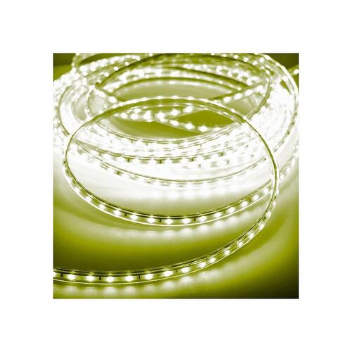 LED-bånd EDM 72705 Gul 4,2 W x 1 m 50 m 350 lm