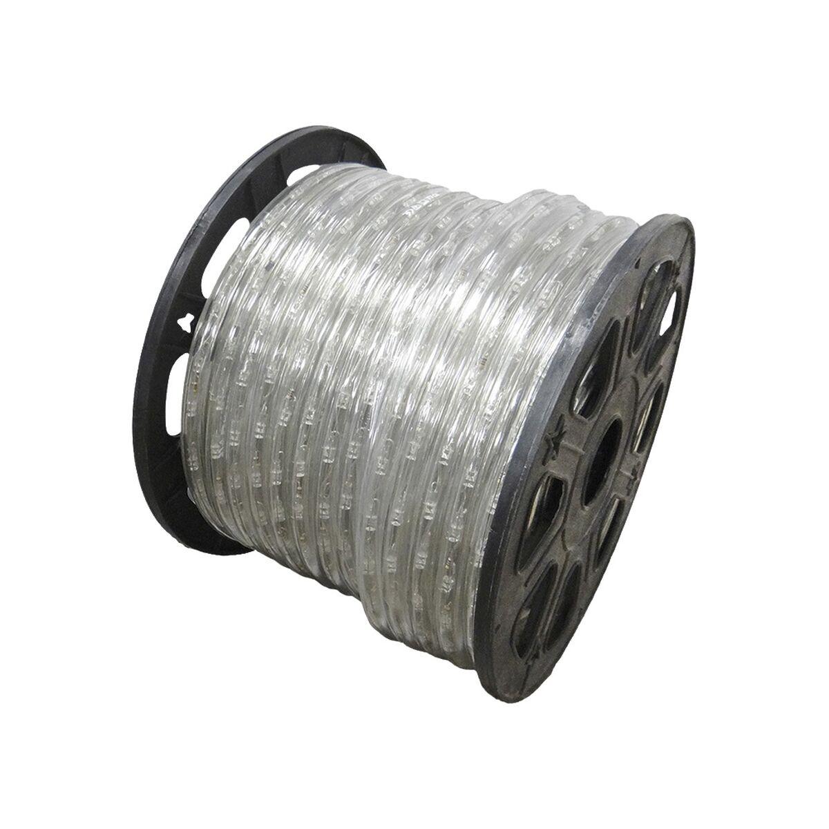 LED Tube EDM 72707 Flexiled 48 m Gul