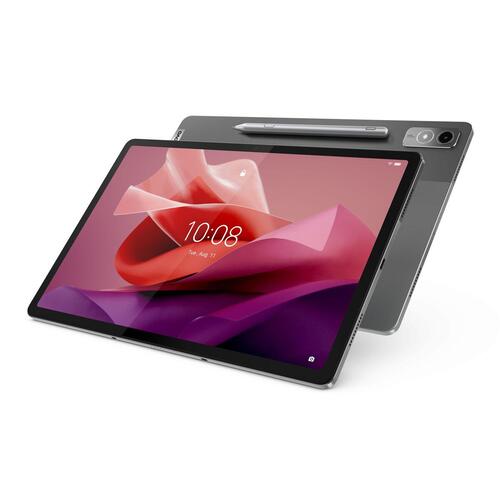 Tablet Lenovo Tab P12 ZACH 12,7" 8 GB RAM 128 GB Sort Grå