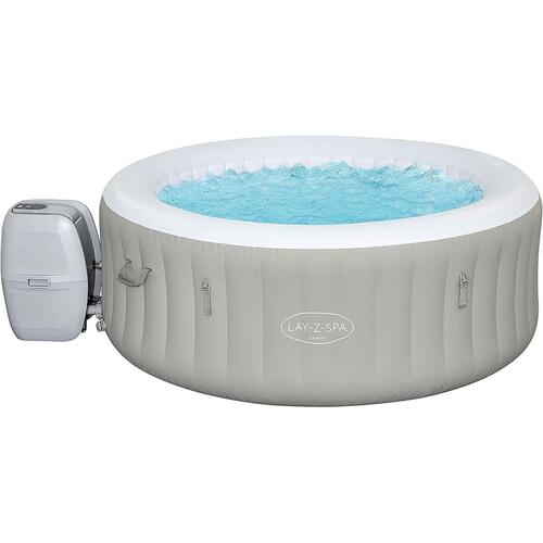 Oppustelige Spa LAY-Z-SPA Tahiti 4 personer 669 L