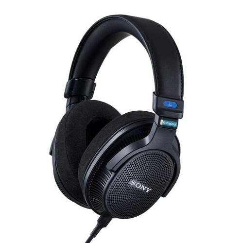 Hovedtelefoner Sony MDR-MV1