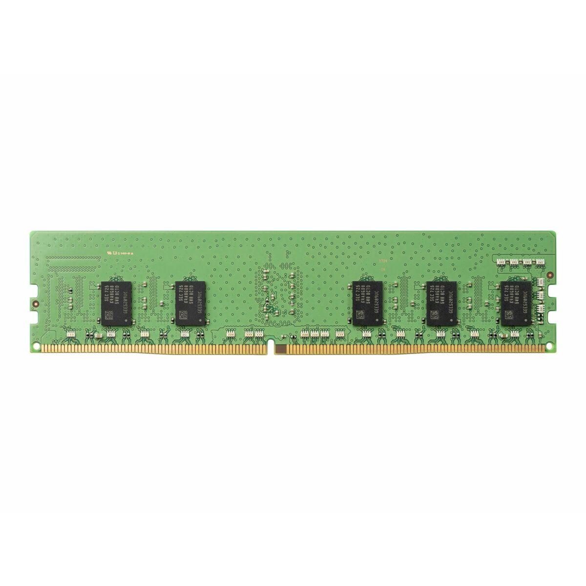 RAM-hukommelse HP 3PL81AA 8 GB DDR4 2666 MHz