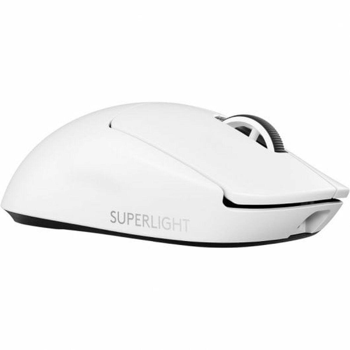 Mus Logitech