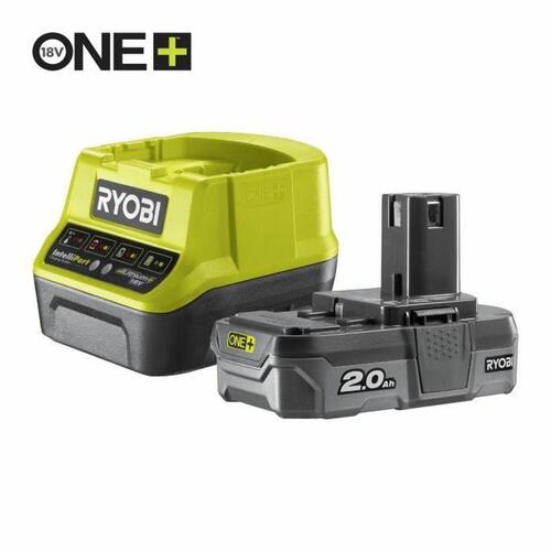 Boremaskiner Ryobi 18 V