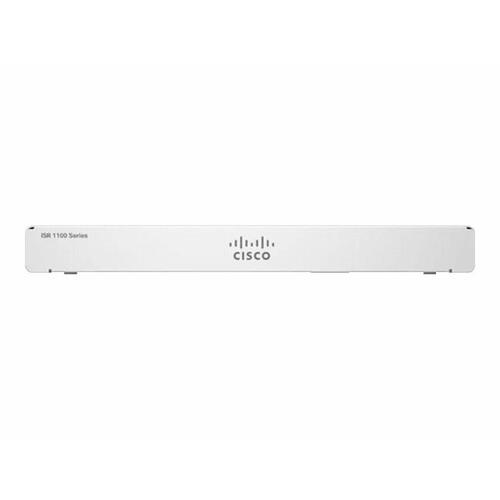 Router CISCO ISR1100-4G