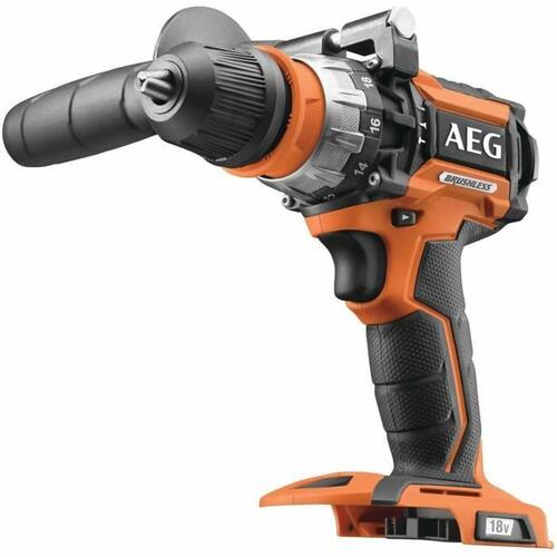 Værktøjssæt AEG Powertools