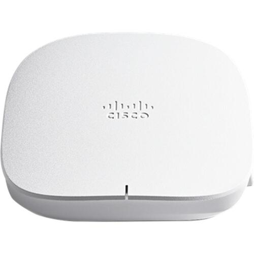 Adgangspunkt CISCO CBW150AX-E-EU Hvid
