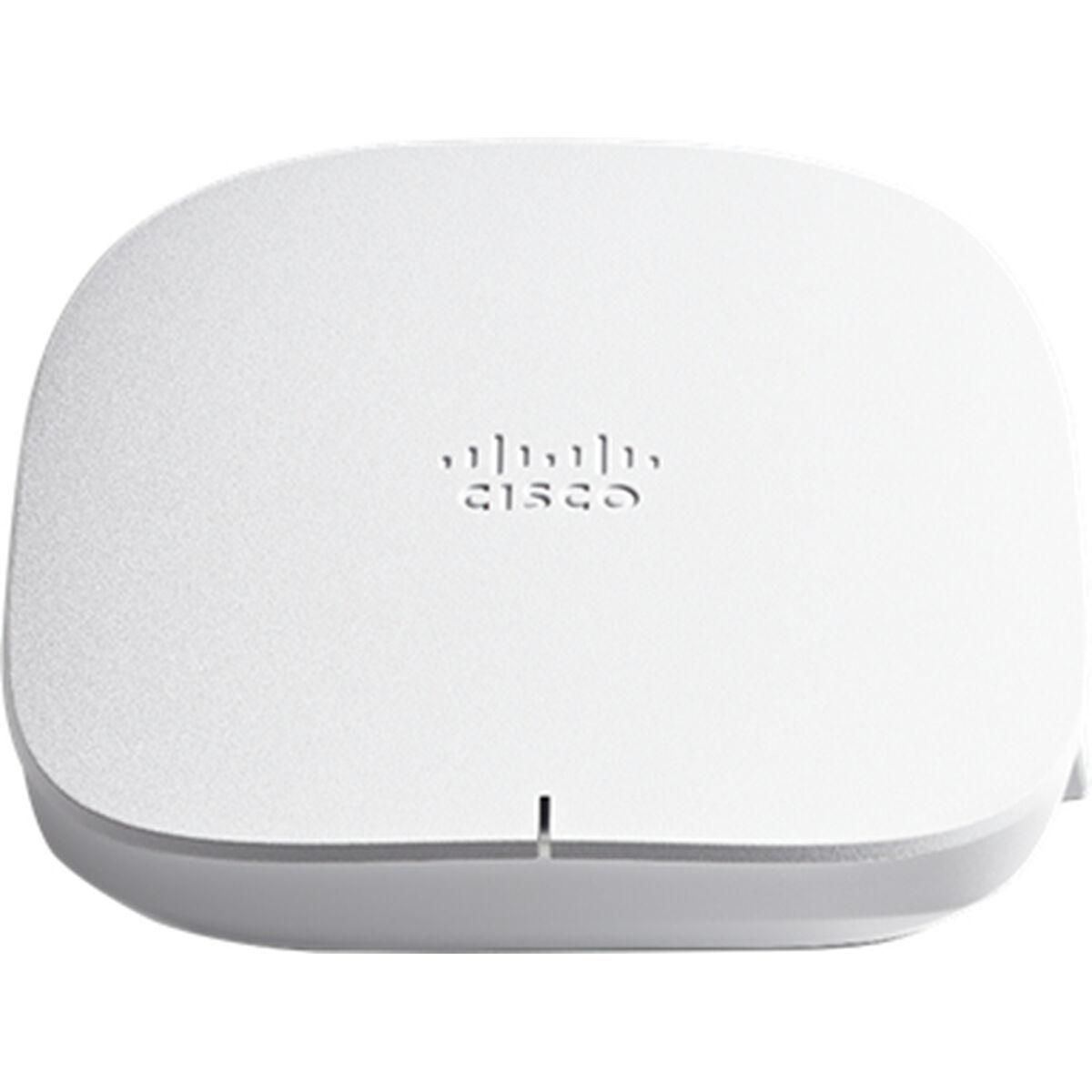 Adgangspunkt CISCO CBW150AX-E-EU Hvid