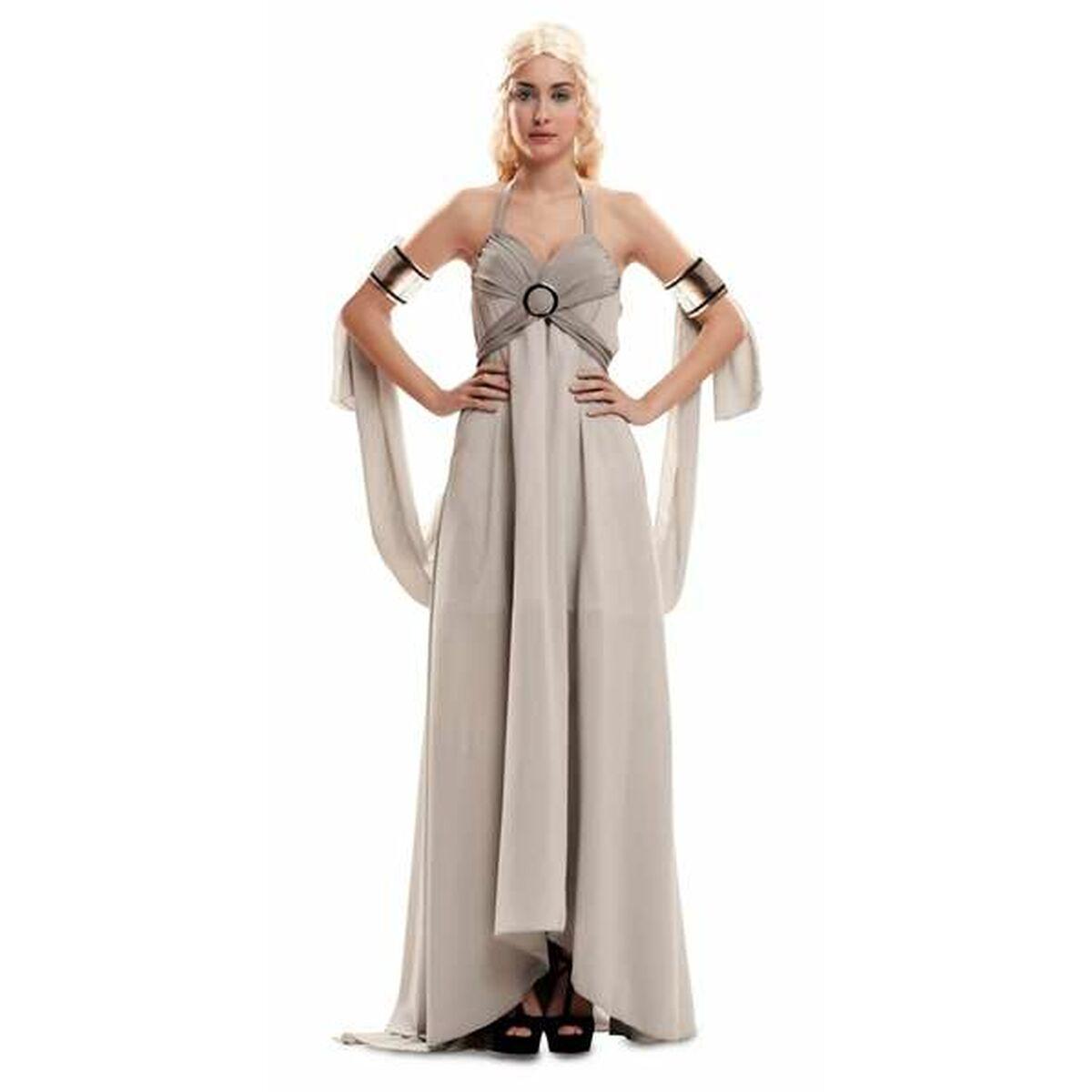 Kostume til voksne Daenerys Targaryen Dronning