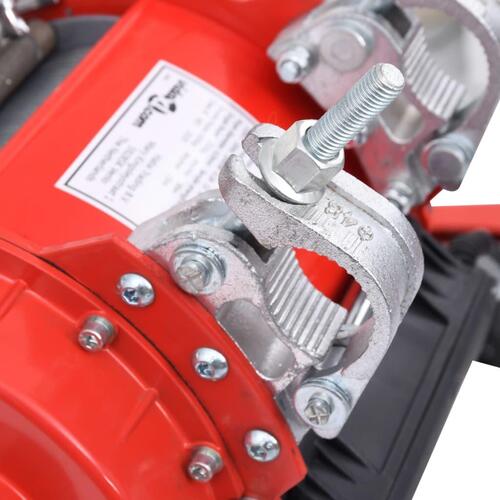 Elektrisk stilladshejs 800 kg 230 V