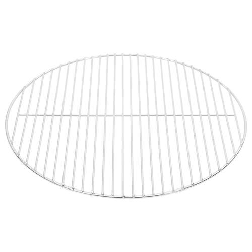 Grillrist Ø50 cm rund 304 rustfrit stål